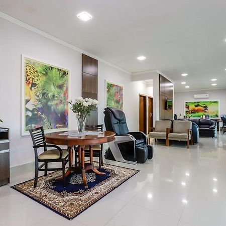 Hotel Trevita Foz Foz do Iguaçu Dış mekan fotoğraf