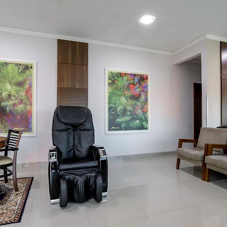 Hotel Trevita Foz Foz do Iguaçu Dış mekan fotoğraf