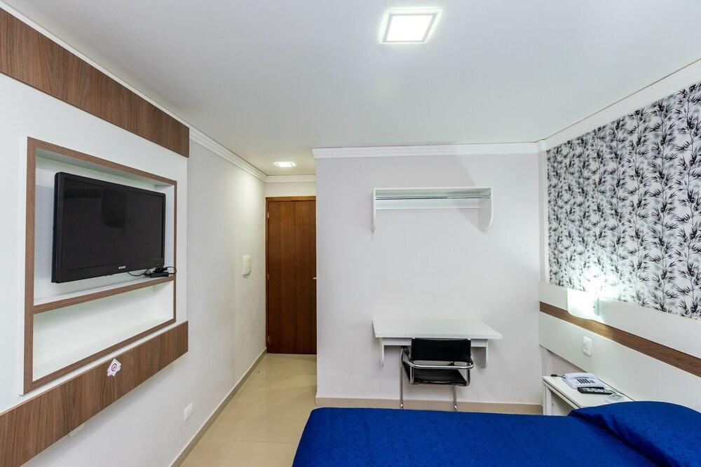Hotel Trevita Foz Foz do Iguaçu Dış mekan fotoğraf