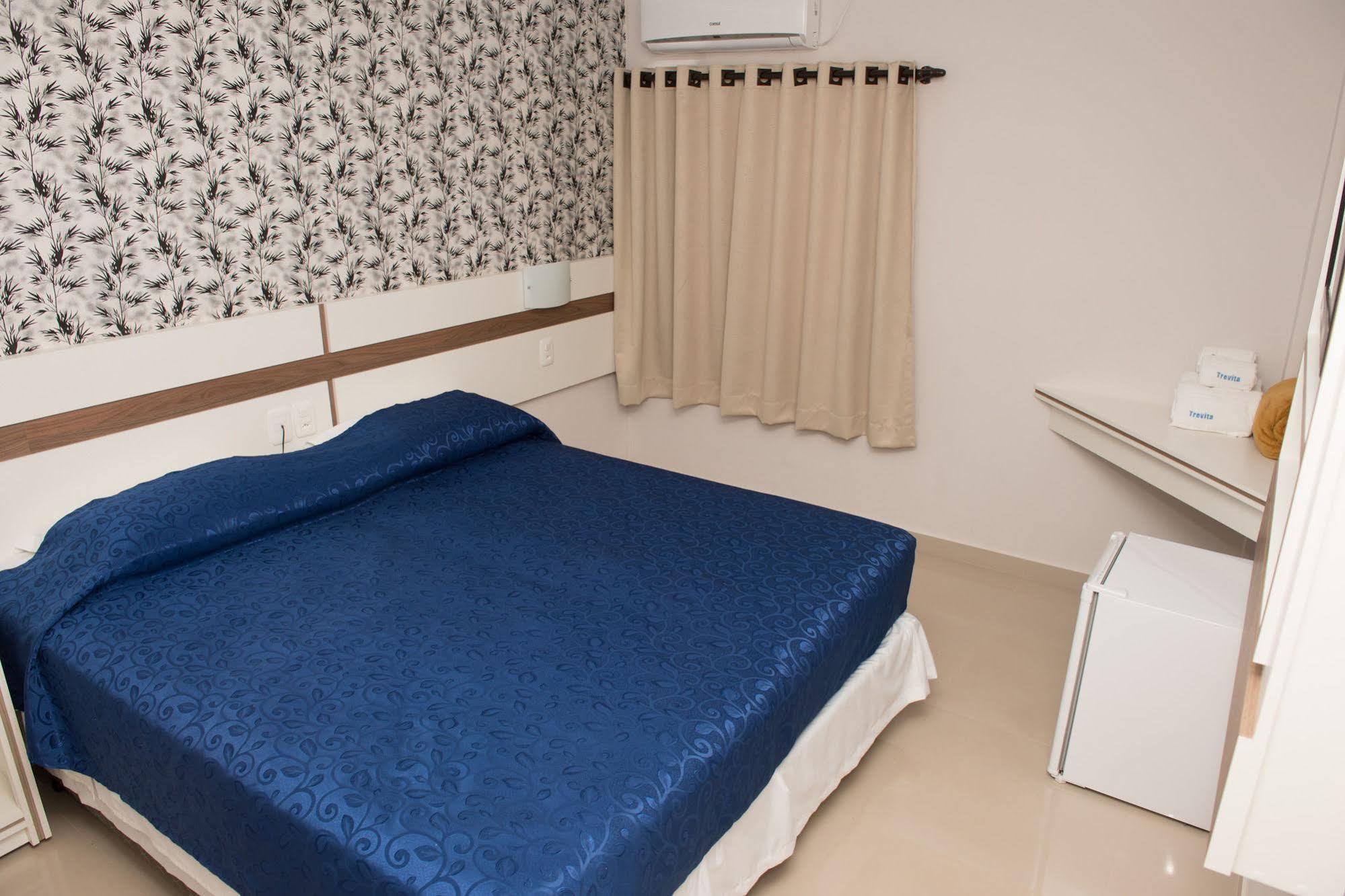 Hotel Trevita Foz Foz do Iguaçu Dış mekan fotoğraf