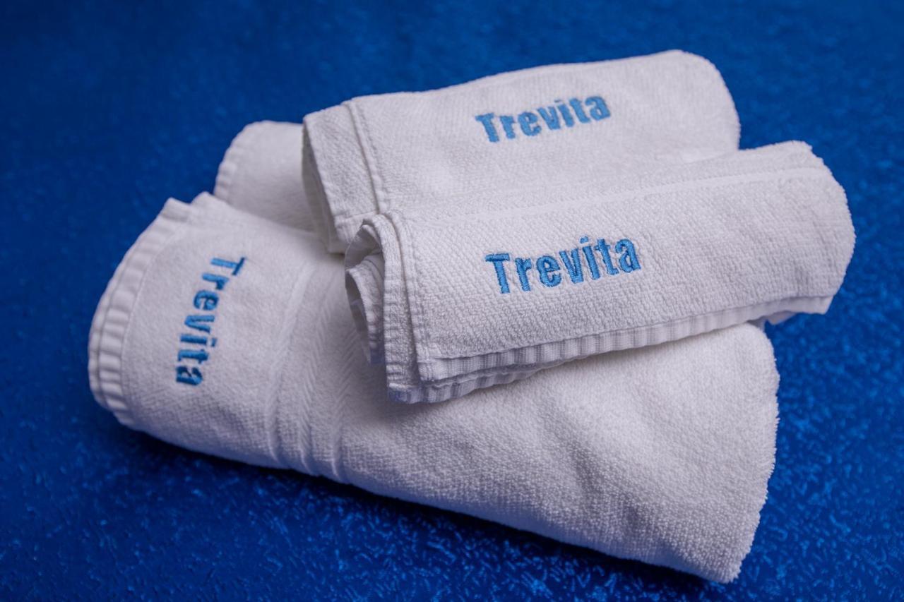 Hotel Trevita Foz Foz do Iguaçu Dış mekan fotoğraf